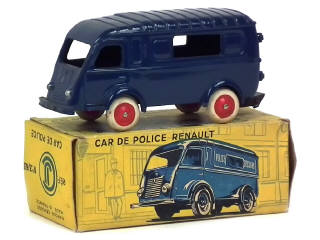 Lot 296 - C.I.J. (FRANCE) (1)