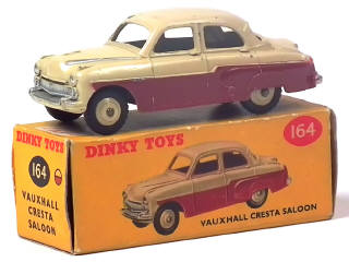 Lot 482 - DINKY TOYS (GB) (1)