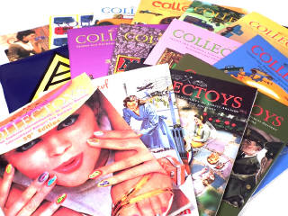 Lot 440 - COLLECTOYS (FRANCE) (15)