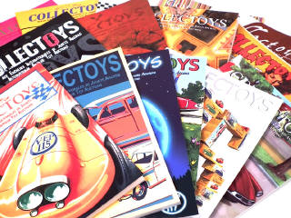 Lot 443 - COLLECTOYS (FRANCE) (15)