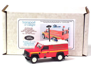 Lot 209 - TRANSPORT OF DELIGHT (GB) (1)