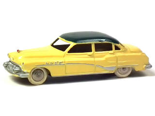 Lot 782 - DINKY TOYS (FRANCE) (1)