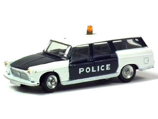 Lot 787 - DINKY TOYS (FRANCE) (1)