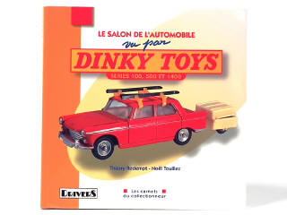 Lot 642 - EDITIONS DRIVERS (FRANCE) (1)