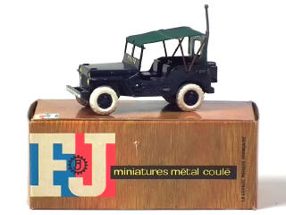 Lot 264 - FRANCE JOUETS (FRANCE) (1)