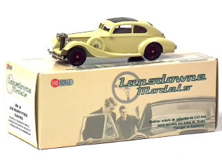 Lot 174 - LANSDOWNE MODELS (GB) (1)
