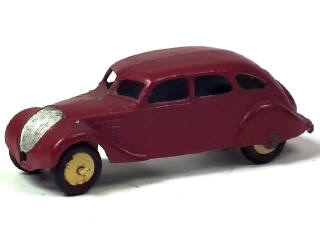 Lot 648 - DINKY TOYS (FRANCE) (1)