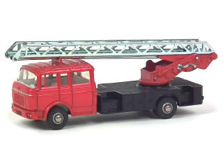 Lot 623 - DINKY TOYS (GB) (1)