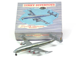 Lot 658 - DINKY TOYS (FRANCE) (1)