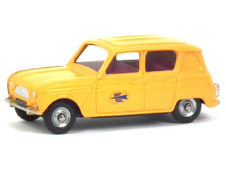 Lot 716 - DINKY TOYS (FRANCE) (1)