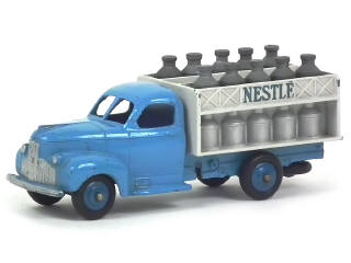 Lot 714 - DINKY TOYS (FRANCE) (1)