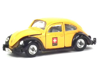 Lot 620 - DINKY TOYS (GB) (1)