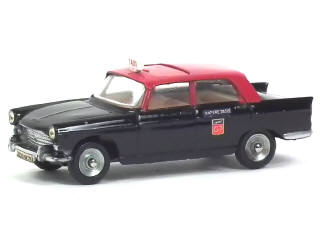 Lot 720 - DINKY TOYS (FRANCE) (1)