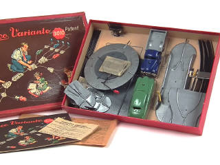 Lot 118 - SCHUCO (ALLEMAGNE) (1)