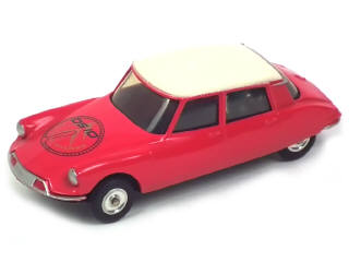 Lot 323 - JRD (FRANCE) (1)