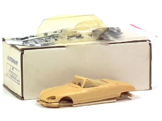 Lot 340 - AUTOMANY (FRANCE) (1)