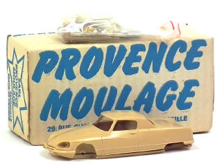 Lot 346 - PROVENCE MOULAGE (FRANCE) (1)