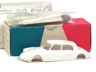 Lot 347 - PROGETTO K (ITALIE) (1)