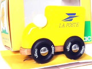 Lot 243 - VILAC (FRANCE) (1)