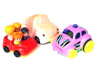 Lot 246 - DIVERS (3)