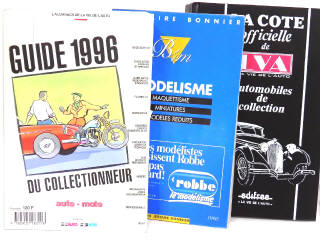 Lot 259 - DIVERS (FRANCE) (3)