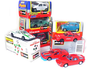 Lot 265 - BBURAGO (ITALIE) (8)