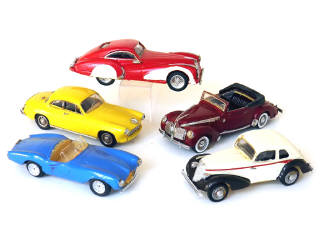 Lot 270 - CCC (FRANCE) (5)