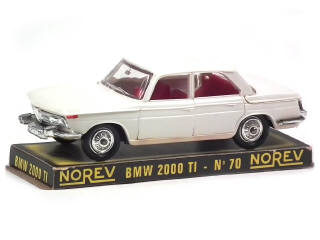 Lot 122 - NOREV (FRANCE) (1)