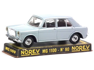 Lot 132 - NOREV (FRANCE) (1)