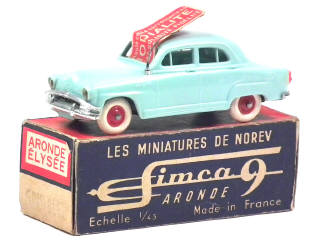 Lot 147 - NOREV (FRANCE) (1)
