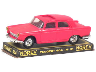 Lot 174 - NOREV (FRANCE) (1)