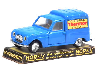 Lot 175 - NOREV (FRANCE) (1)