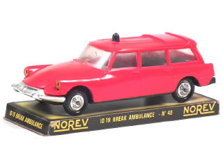 Lot 177 - NOREV (FRANCE) (1)