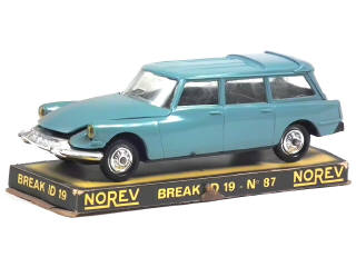 Lot 178 - NOREV (FRANCE) (1)