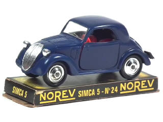 Lot 183 - NOREV (FRANCE) (1)
