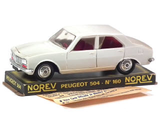 Lot 193 - NOREV (FRANCE) (1)