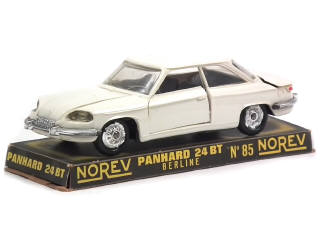 Lot 196 - NOREV (FRANCE) (1)