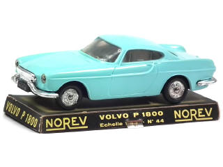 Lot 215 - NOREV (FRANCE) (1)