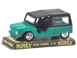 Lot 217 - NOREV (FRANCE) (1)