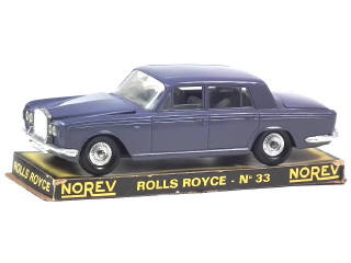 Lot 224 - NOREV (FRANCE) (1)