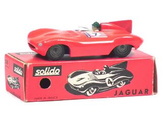 Lot 249 - SOLIDO (FRANCE) (1)