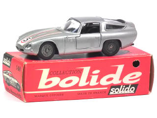Lot 252 - SOLIDO (FRANCE) (1)