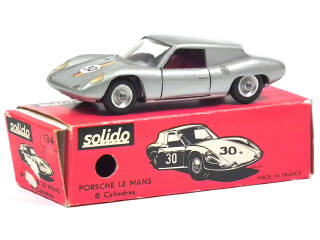 Lot 264 - SOLIDO (FRANCE) (1)