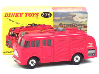 Lot 505 - DINKY TOYS (GB) (1)