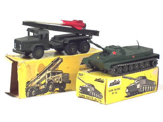 Lot 407 - SOLIDO (FRANCE) (2)