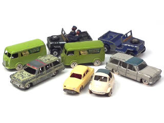 Lot 415 - DIVERS (FRANCE) (8)