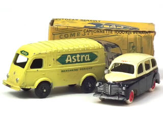 Lot 425 - C.I.J. (FRANCE) (2)