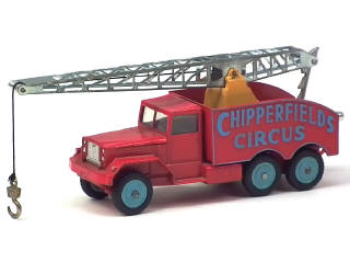 Lot 475 - CORGI TOYS (GB) (1)