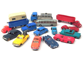 Lot 393 - NOREV (FRANCE) (15)