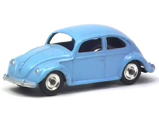 Lot 515 - DINKY TOYS (GB) (1)